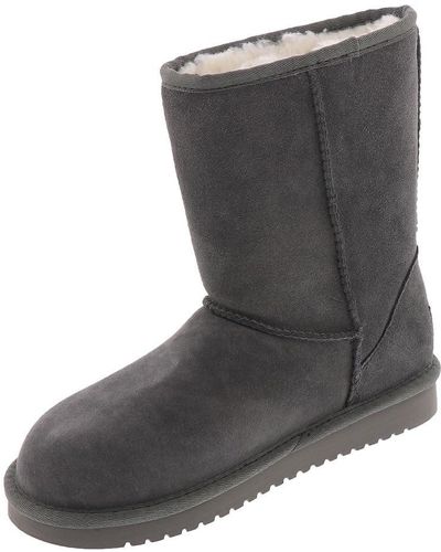UGG Flat boots for Women | Online Sale up to 50% off | Lyst - Page 2