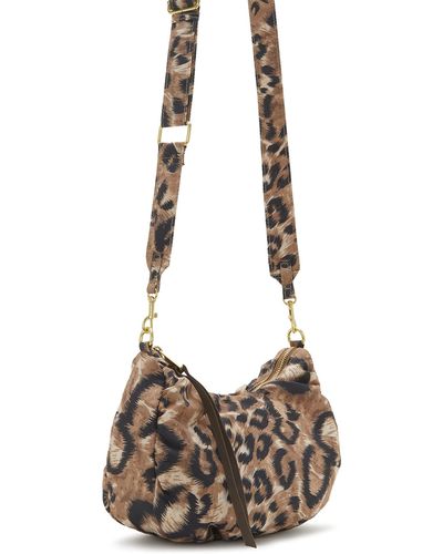Vince Camuto Women's Jozie Hobo Handbag - Macy's
