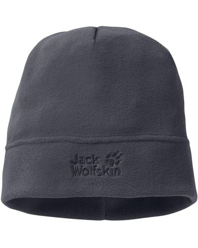 Jack Wolfskin Real Stuff Cap - Blue