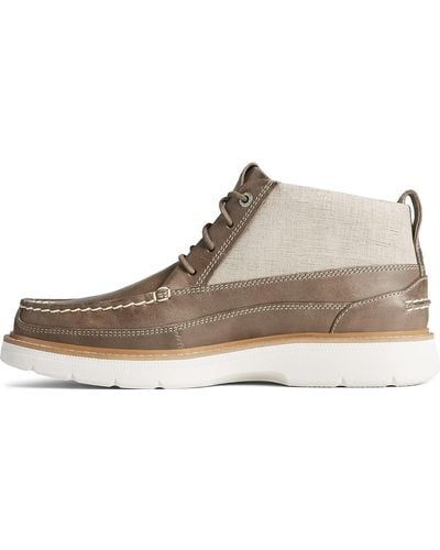 Sperry sales bahama chukka