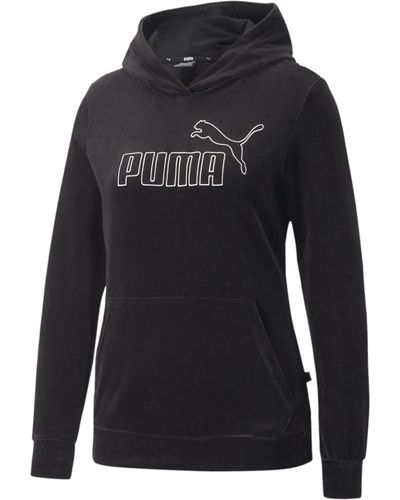 PUMA Hoodies for Women | Online Sale up to 70% off | Lyst