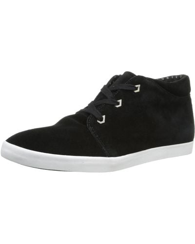 Volcom Culture Shoe - Black