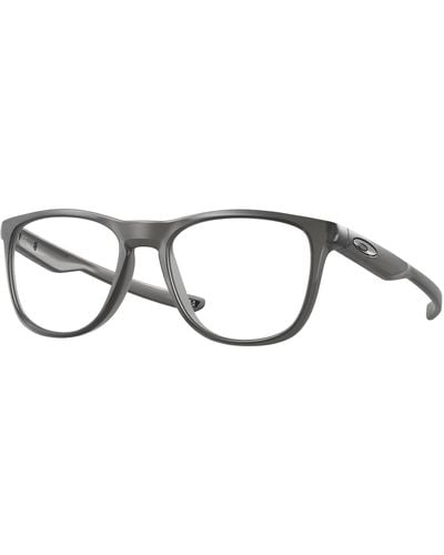 Oakley Ox8130 Trillbe X Eyeglass Frames - Black