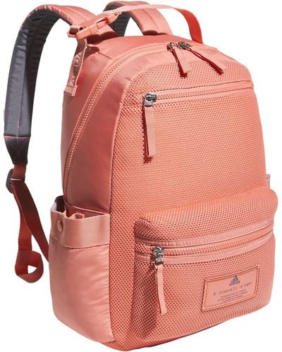 adidas Vfa 4 Backpack - Pink