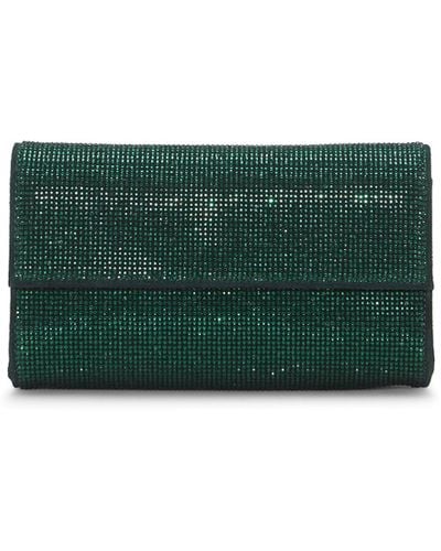 Vince Camuto Katey Clutch - Green