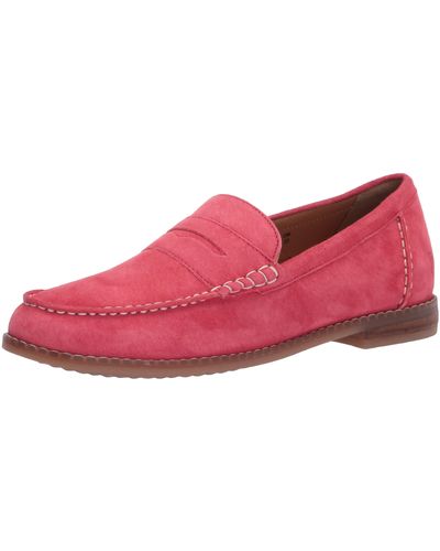 Hush Puppies Loafers and moccasins for Women | Online Sale up to 72% off |  Lyst