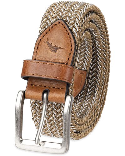 tommy bahama belts