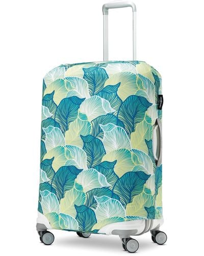 Samsonite Housse de Bagage - Bleu