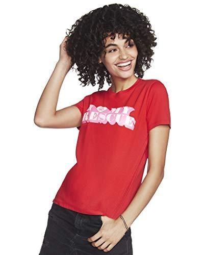 Skechers Bobs For Dogs And Cats Graphic T-shirt - Black