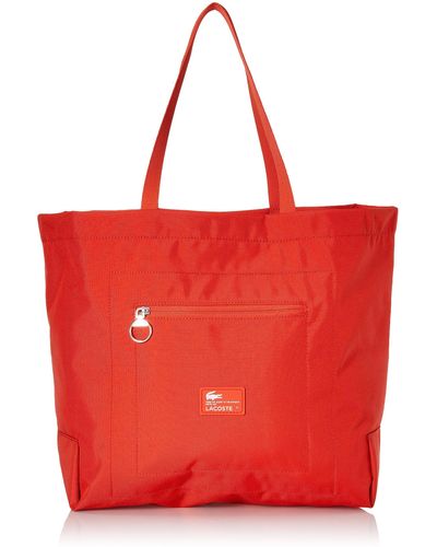 Borse lacoste amazon sale