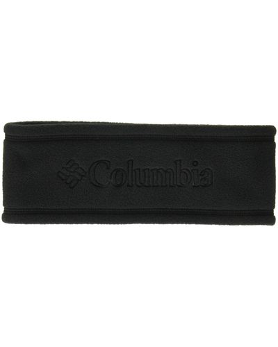 Columbia Fast Trek Ii Headband - Black