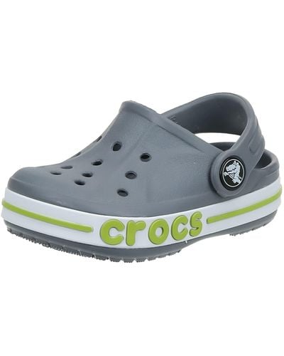 Crocs™ Adult Bayaband Clog - Blau