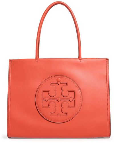 Tory Burch Small Tote - Red