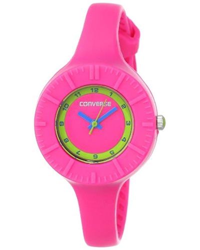 Converse The Skinny Watch Vr023-670 - Pink
