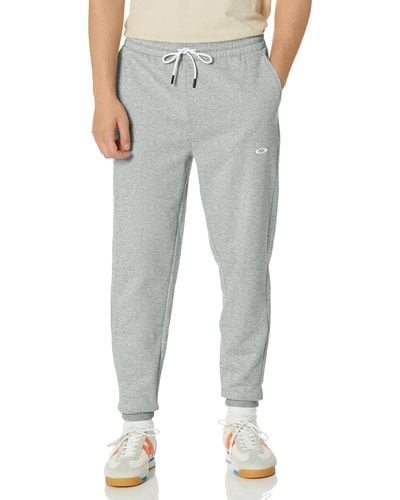 Oakley Relax Sweatpants 2.0 - Gray