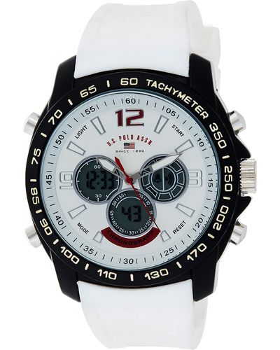 U.S. POLO ASSN. Watches for Men | Online Sale up to 66% off | Lyst