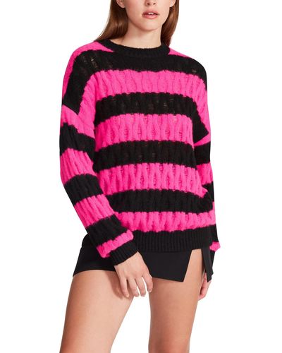 Bb dakota top striped sweater