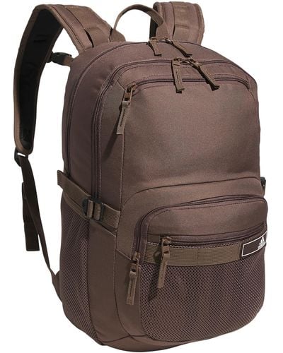 adidas Energy Backpack - Brown