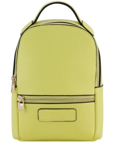 True Religion Mini Backpack - Yellow