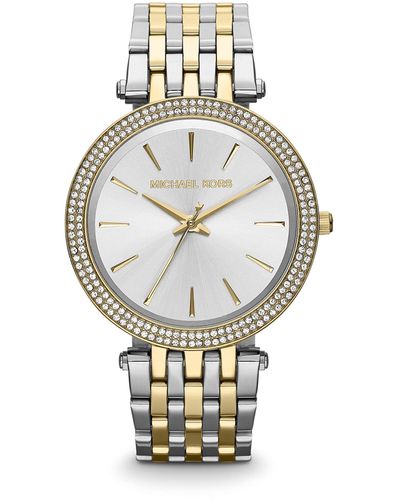 Michael Kors Darci Watches for Women Up to 46 off Lyst