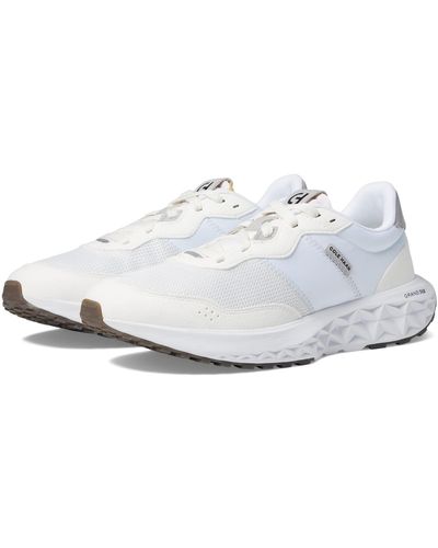 Cole Haan Zerogrand All Day Runner - White