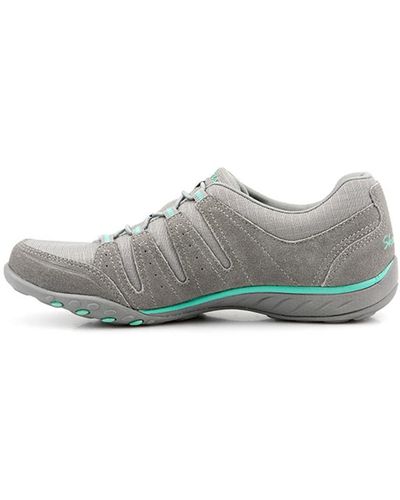 Skechers Sport Imagine Fashion Sneaker,grey,5.5 M Us - Gray