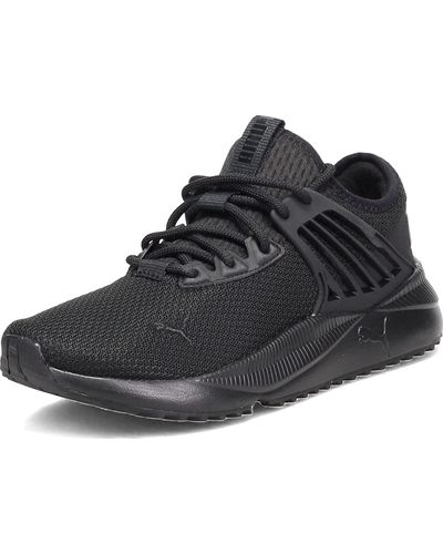 PUMA Pacer Future Sneaker - Black
