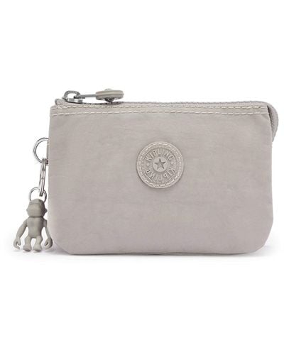 Kipling Creativity S - Gray