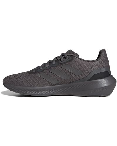 adidas Run Falcon 3.0 Shoes Sneaker - Black