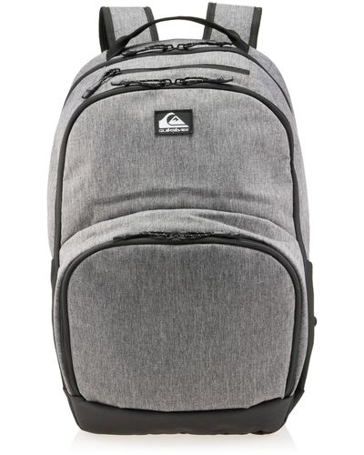 Quiksilver 1969 Special Backpack 2.0 - Gray