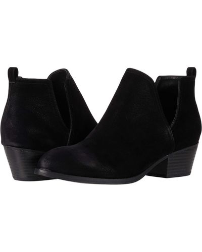 Chinese Laundry Cl By Ankle Bootie Boot - Black