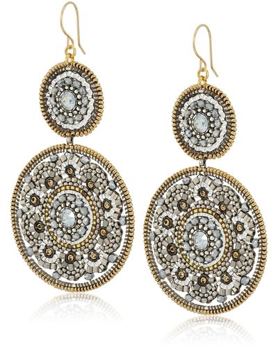 Women's Miguel Ases Earrings and ear cuffs from $38 | Lyst