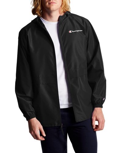 Champion Jackets for Men | Online Sale up to 63% off | Lyst