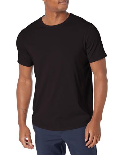 Black Kenneth Cole T-shirts for Men | Lyst