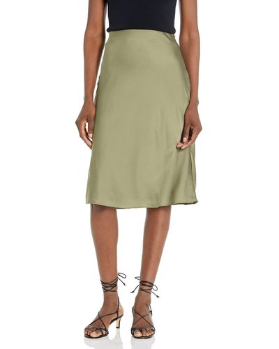 Guess Claire Skirt - Green