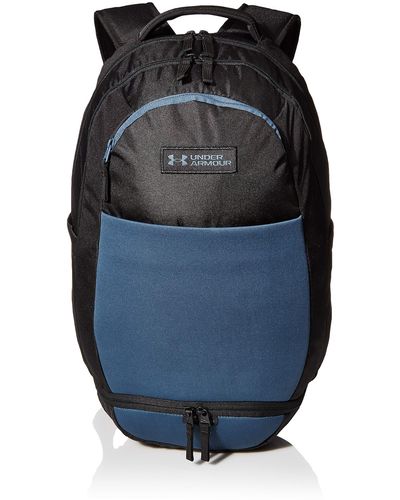 Under Armour Recruit 3.0 Backpack - Black