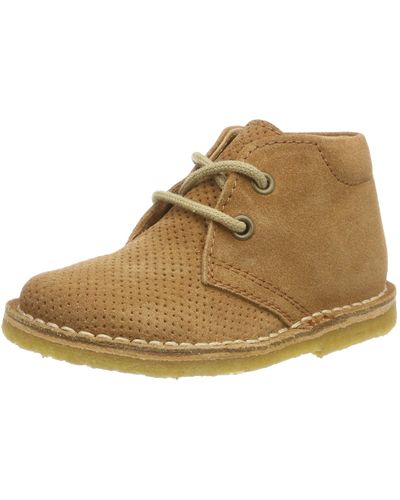 Volcom Smithington Ii Boots - Brown