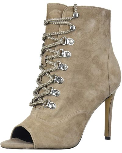 Charles David Charlye Ankle Boot - Multicolor