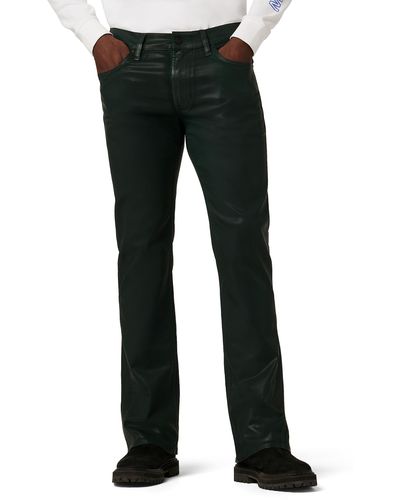 Hudson Jeans Jeans Walker Kick Flare - Black
