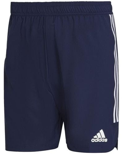 adidas Condivo 22 Match Day Shorts - Blue