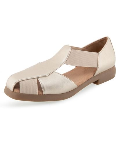 Aerosoles 4give on sale fisherman sandals