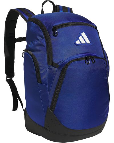 adidas 's 5-star 2.0 Backpack For Multi-sport Practice - Blue