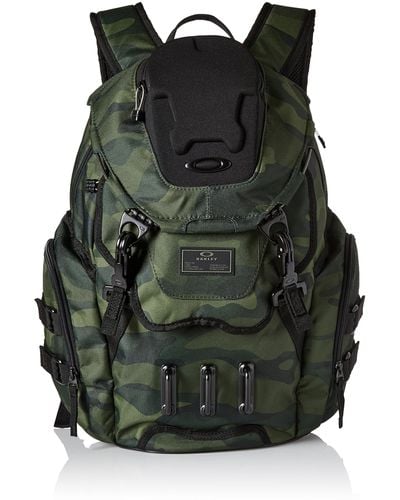 Black Oakley Backpacks for Men | Lyst