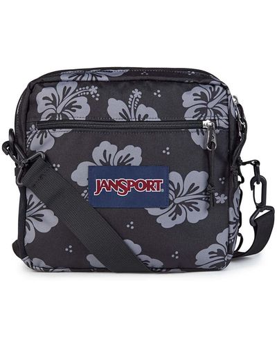 Jansport Central Adaptive Accessory Bag - Black