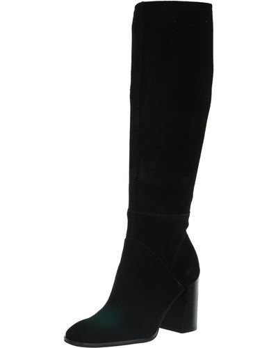 Dolce Vita Fynn Fashion Boot - Black
