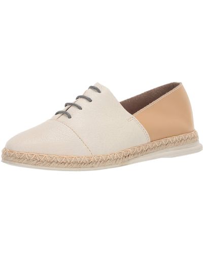 Kelsi Dagger Brooklyn Evolve Shoe - Natural