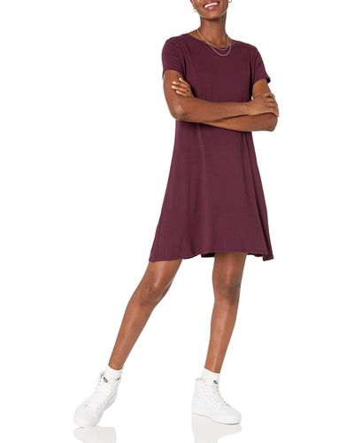 Amazon Essentials Korte en mini-jurken voor dames vanaf € 18 | Lyst NL