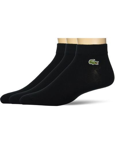 Lacoste Socks for Men Online Sale up to 53 off Lyst