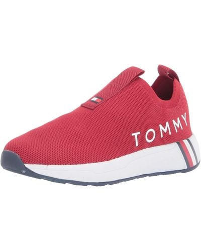 Tommy Hilfiger Aliah - Red