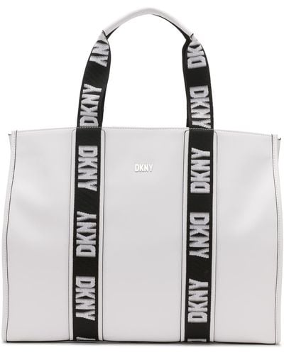 DKNY Tote Bag For Women - Multi Color price in Saudi Arabia,  Saudi  Arabia